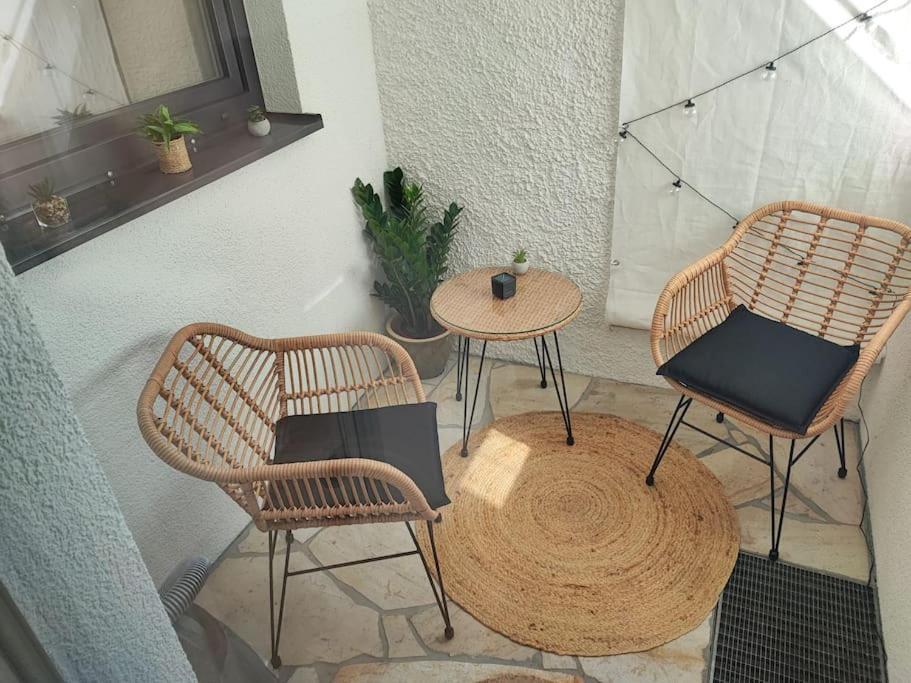 -Stadthaus Ida- Mit Grosser Dachterasse, Am Schlosspark, Luftkurort Kisslegg, Boxspringbetten, Kaffeevollautomat, Smarttv, Familienfreundlich, Grosszuegig, Zentral エクステリア 写真