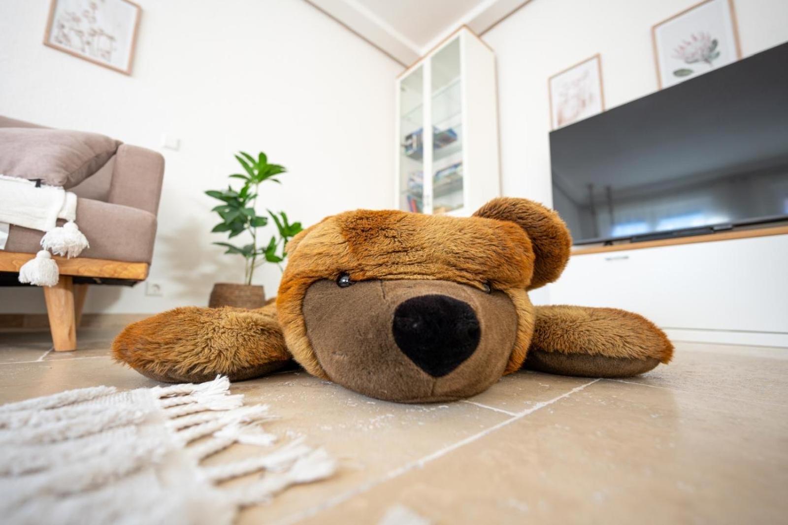 -Stadthaus Ida- Mit Grosser Dachterasse, Am Schlosspark, Luftkurort Kisslegg, Boxspringbetten, Kaffeevollautomat, Smarttv, Familienfreundlich, Grosszuegig, Zentral エクステリア 写真
