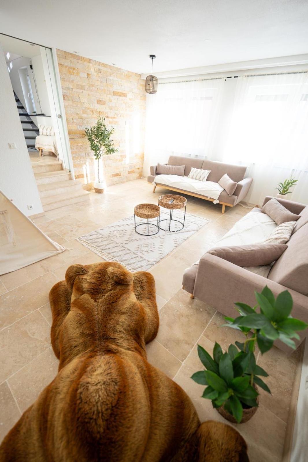 -Stadthaus Ida- Mit Grosser Dachterasse, Am Schlosspark, Luftkurort Kisslegg, Boxspringbetten, Kaffeevollautomat, Smarttv, Familienfreundlich, Grosszuegig, Zentral エクステリア 写真